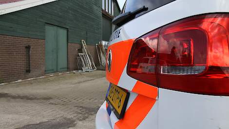Verzekeringsbureau Voertuigcriminaliteit ziet geen forse toename trekkerdiefstallen