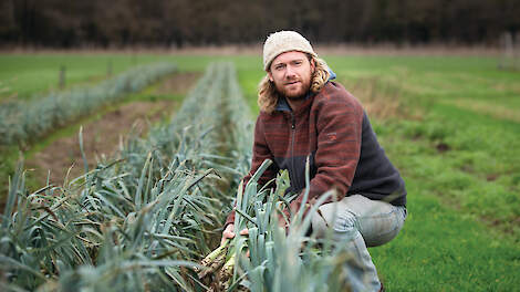 ‘Ondernemen op Herenboerderij vereist flexibiliteit’