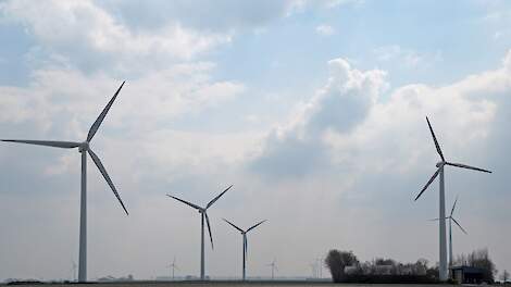 Eerste Kamer wil 5 miljard uit Klimaatfonds reserveren voor landbouw