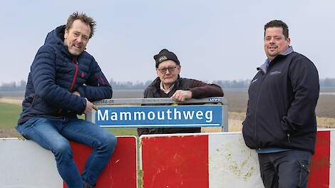 ‘Ook poldergrond kent zijn grenzen’