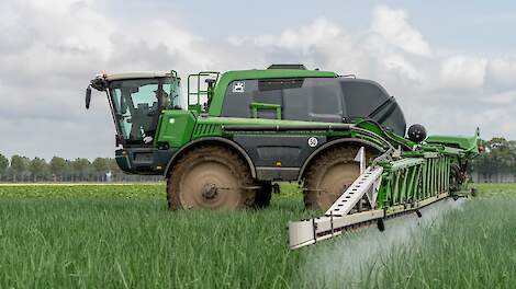 Optimale kaliumbemesting in ui en aardappel binnen ICM