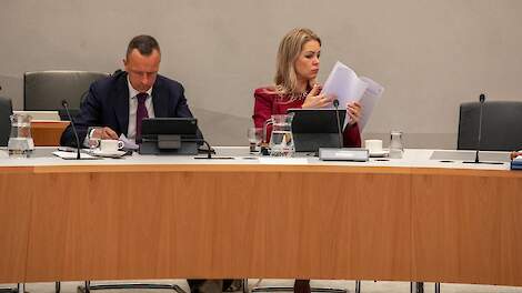 Minister: aanpak doelsturing in akkerbouw volgt later