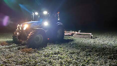 DSV TerraLife CoolSeason Kleve