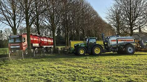 Mestprijzen redelijk stabiel ondanks droge weersomstandigheden