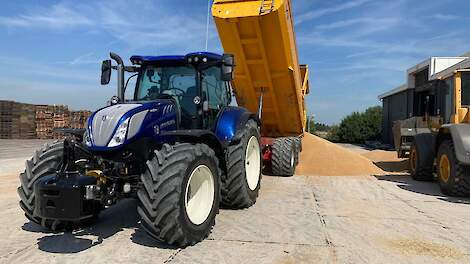 Nieuwe werkingswijze voor aanpak van zowel septoria als roest in tarwe
