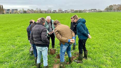 Tips en ‘alles mogen vragen’: nodig net als melkveehouder René een gratis bodemadviseur uit op je bijeenkomst