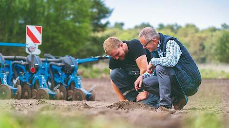 Nieuw dealer- en servicenetwerk Lemken na faillissement GroeNoord