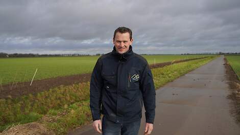 Graan blijft de basis, maar we doen meer dan dat