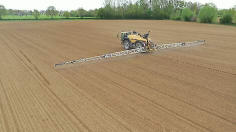 Column: Uitspraak lelieteelt faseert landbouw verder uit