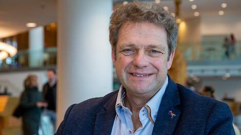 Rabobank: ‘Geld voor verduurzaming wordt vooral ingezet voor extensivering’
