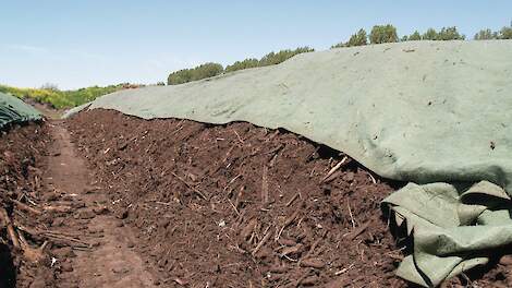 Welke compost past bij mijn bedrijf?