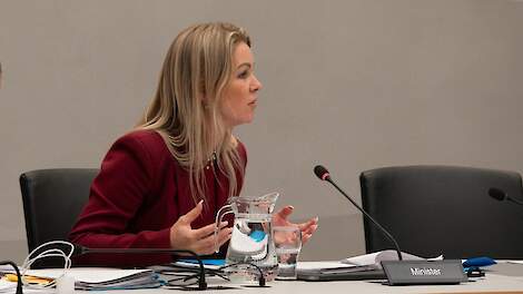 Kabinet verzwaart generieke maatregelen bij 8e Actieprogramma Nitraatrichtlijn