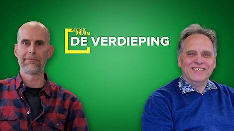 Video: Veestapel hoeft niet te krimpen, zegt Hansen. Wat bedoelt hij daarmee?