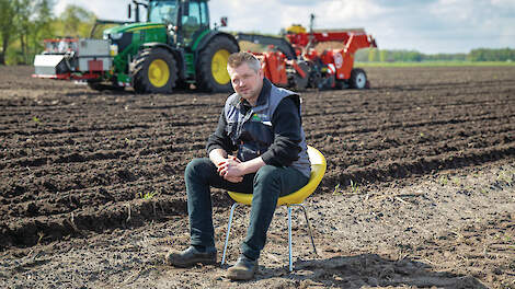 Column: Planbaarheid