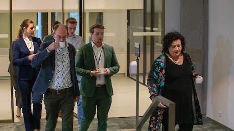 Kabinet trekt 600 miljoen euro uit voor boeren: 'Daar moet nog meer bij'
