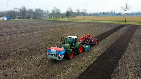 Video: Op weg naar een Topgewas: Afl. 1 Grondbewerking