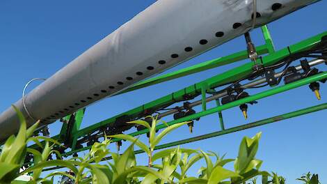 ‘Blootstelling deltamethrin leidt niet tot overschrijding grenswaarden’
