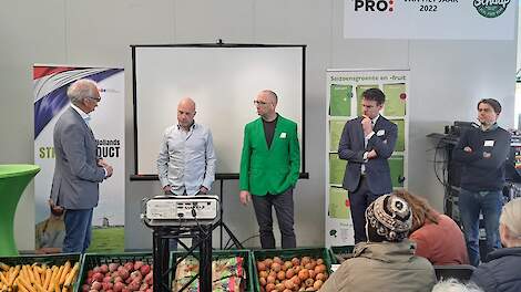 ‘Supermarkten zijn de sleutel tot omzet’