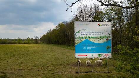 Column: Zonering rond natuur heeft wél effect