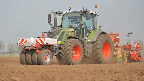 Video: Op weg naar een Topgewas: Afl. 2 Zaaien