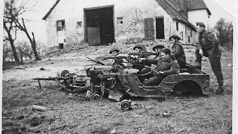 80 jaar vrijheid: Nederlands landbouwsysteem razendsnel vervangen door Amerikaans landbouwsysteem
