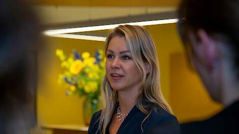 Wiersma negeert advies Raad van State over rekenkundige ondergrens