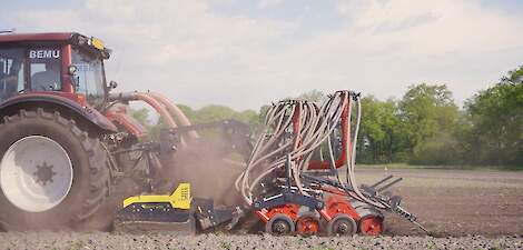 Van Koeckhovenmachine