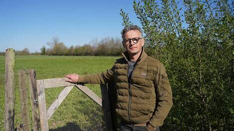 Alleen spuiten tegen Cercospora is niet meer genoeg