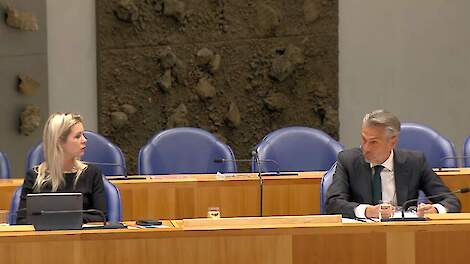 Breuk coalitie: LTO teleurgesteld, dramatisch volgens Agractie, NMV vindt het jammer, FDF minder rouwig