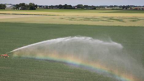 Webinar: Klimaatrobuust waterbeheer