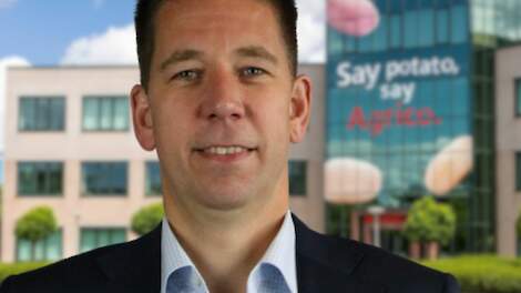 Agrico krijgt met Henk Feijen nieuwe financieel directeur