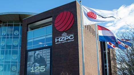 In akkerbouw gewortelde Booijink wordt financieel directeur bij HZPC