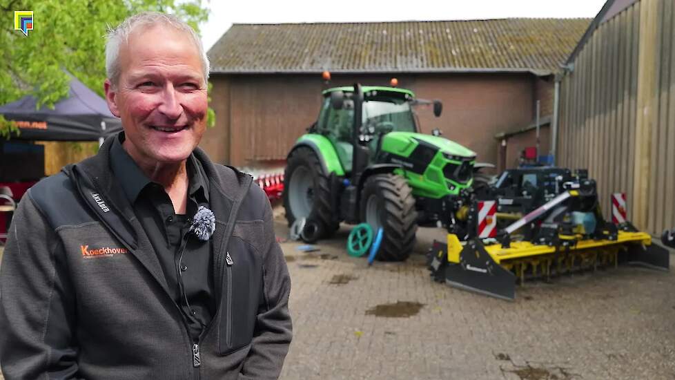Groeiende aandacht voor ecoploegen: ‘Ondiep keren zit nog niet in ons systeem’