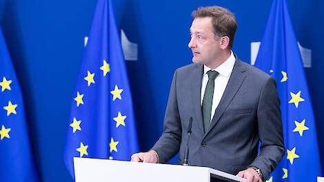 EU verruimt importquota Oekraïne in nieuw handelsakkoord