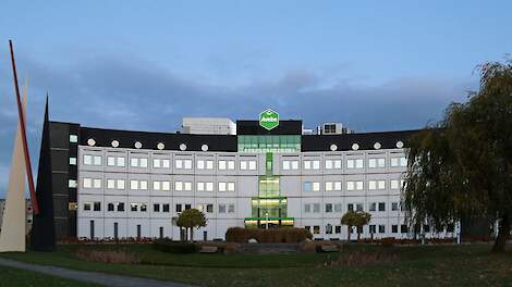 Avebe stelt hogere basisprijs voor zetmeelaardappelen vast