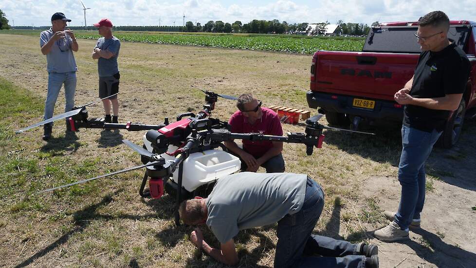Drone