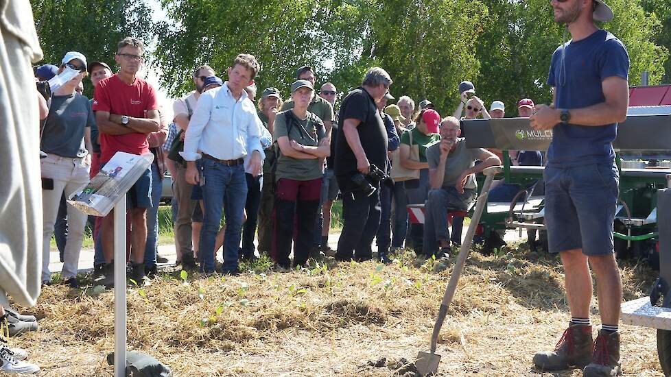 MulchTec Johannes Storch