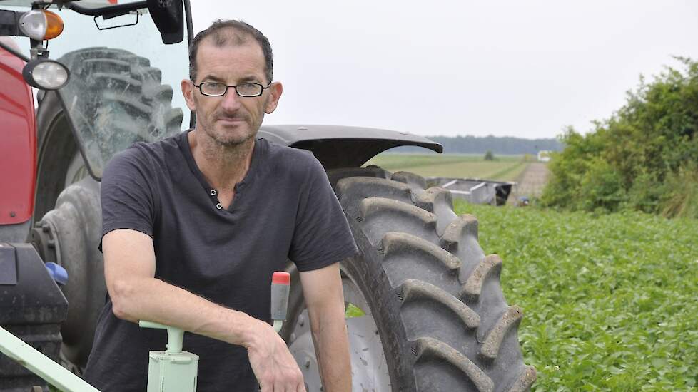 Joost van Strien