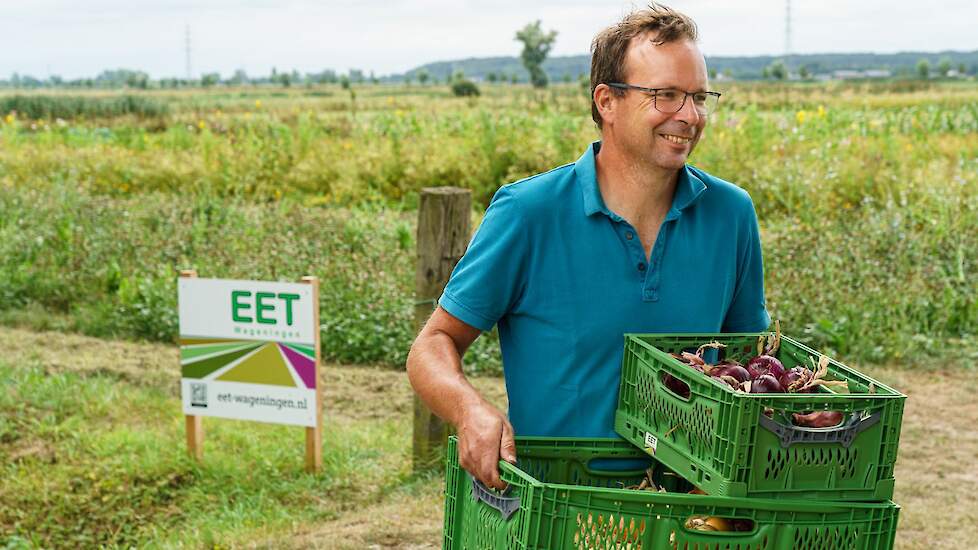 Edwin Tigchelaar