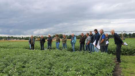 Bouwplan van de Toekomst smoort opbouw AM in de kiem
