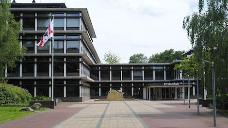 Drenthe onderzoekt bevriezen van lelieareaal