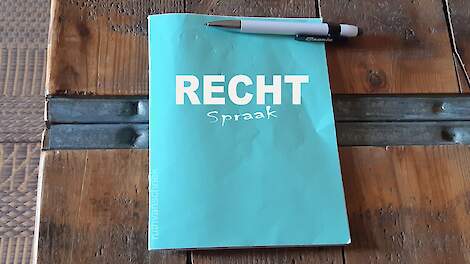 Spuitzoneprobleem blijft Venray achtervolgen