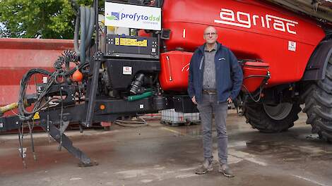 Maximale bescherming voor zilveruien en eerstejaars plantuien