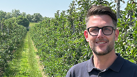 Gewasbescherming nu en in de toekomst effectief houden