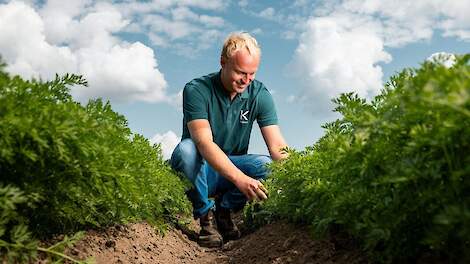 Dit zijn de 4 belangrijke voordelen van biologische gewasbescherming