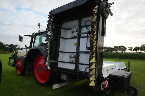 Spotsprayer
