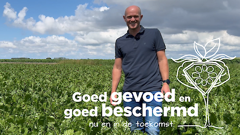 Video: Teeltupdate gewasbescherming juli
