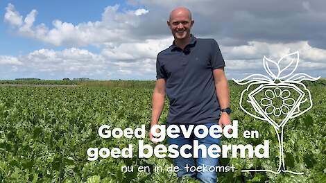 Uw gewassen goed beschermd | juli 2025