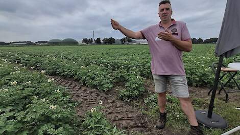 ‘We laten hier zien wat er wel en niet kan’