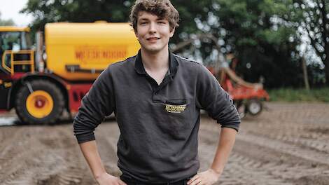 ‘Mooi dat generatiewisseling op de agenda komt te staan’